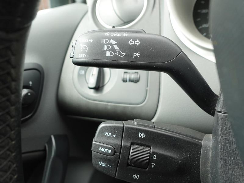 SEAT Ibiza 1.4 TREKHAAK/AIRCO/CRUISE
