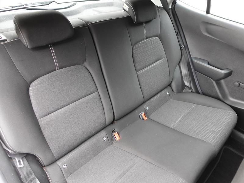 KIA Picanto 1.0 CVVT EconomyPlusLine NL AUTO/RIJKLAAR/BT AUDIO/AIRCO