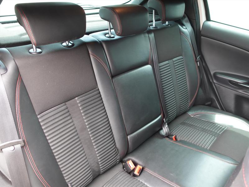 ALFA ROMEO Giulietta 1.4 Turbo MultiAir 170pk AUTOMAAT/CRUISE/PDC/AIRCO
