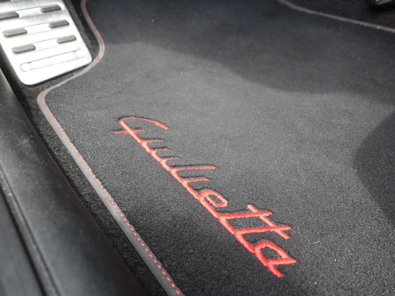 ALFA ROMEO Giulietta 1.4 Turbo MultiAir 170pk AUTOMAAT/CRUISE/PDC/AIRCO