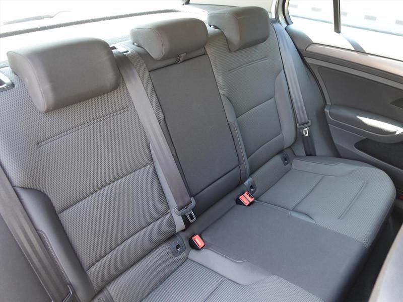 VOLKSWAGEN Golf Vii 1.5 TSI BlueMotion Comfortline RIJKLAAR/TREKHAAK/STOELVERWARMING/CLIMA/ADAPT CRUISE/CARPLAY