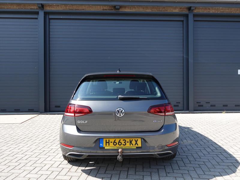 VOLKSWAGEN Golf Vii 1.5 TSI BlueMotion Comfortline RIJKLAAR/TREKHAAK/STOELVERWARMING/CLIMA/ADAPT CRUISE/CARPLAY