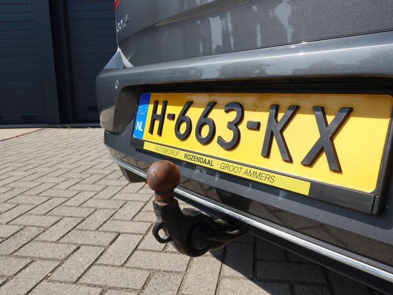 VOLKSWAGEN Golf Vii 1.5 TSI BlueMotion Comfortline RIJKLAAR/TREKHAAK/STOELVERWARMING/CLIMA/ADAPT CRUISE/CARPLAY