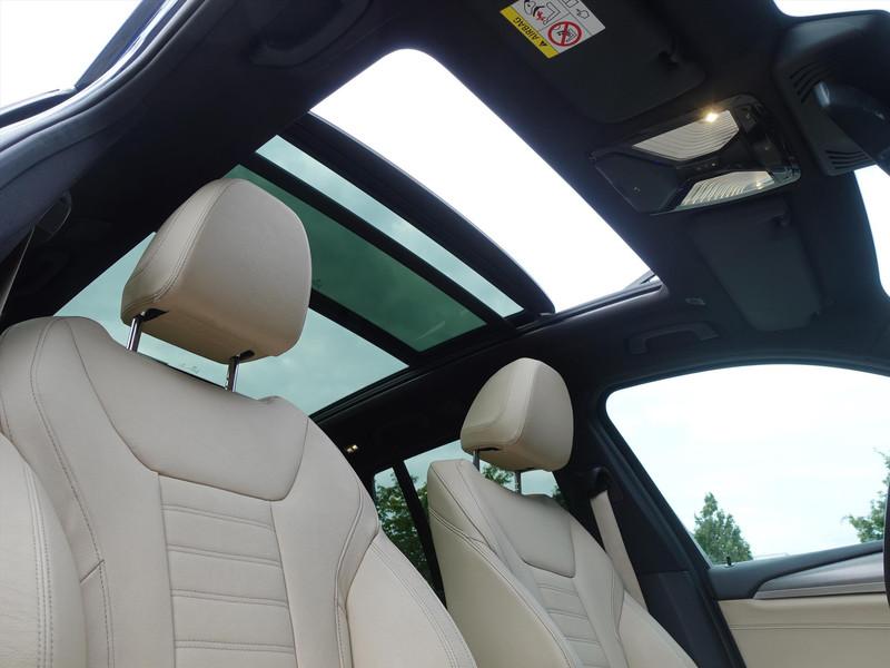 BMW X3 (g01) xDrive30i X Drive M Sport RIJKLAAR/PANO/TREKHAAK/HuD/360*/MEMORY/KEYLESS