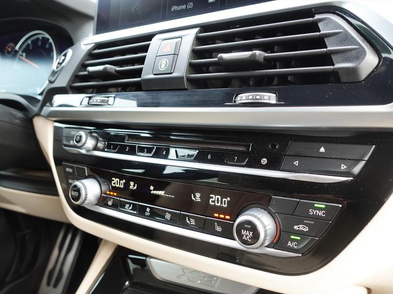 BMW X3 (g01) xDrive30i X Drive M Sport RIJKLAAR/PANO/TREKHAAK/HuD/360*/MEMORY/KEYLESS