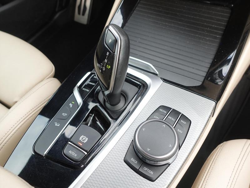 BMW X3 (g01) xDrive30i X Drive M Sport RIJKLAAR/PANO/TREKHAAK/HuD/360*/MEMORY/KEYLESS