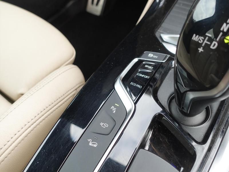BMW X3 (g01) xDrive30i X Drive M Sport RIJKLAAR/PANO/TREKHAAK/HuD/360*/MEMORY/KEYLESS