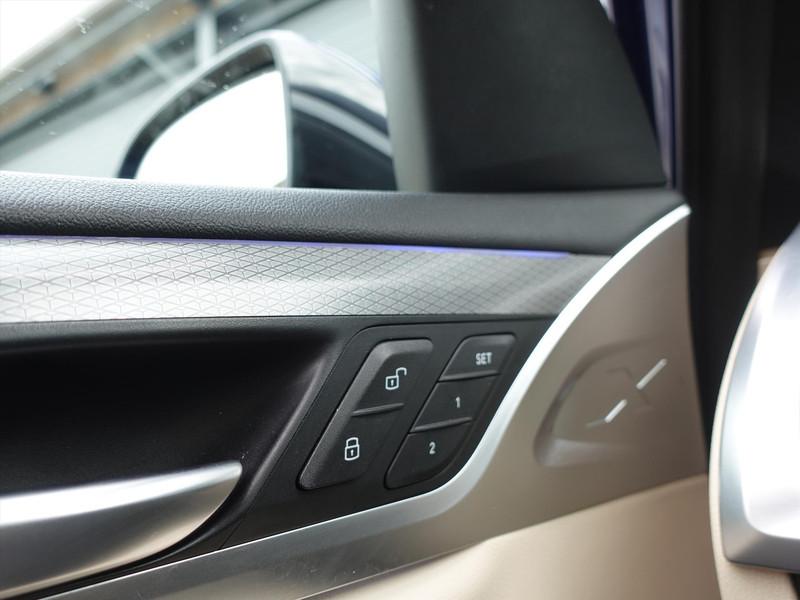 BMW X3 (g01) xDrive30i X Drive M Sport RIJKLAAR/PANO/TREKHAAK/HuD/360*/MEMORY/KEYLESS