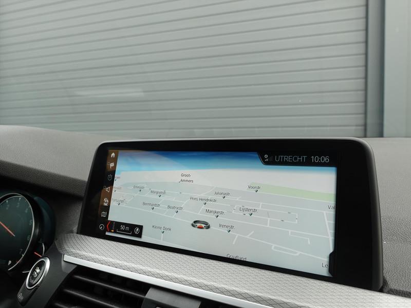BMW X3 (g01) xDrive30i X Drive M Sport RIJKLAAR/PANO/TREKHAAK/HuD/360*/MEMORY/KEYLESS