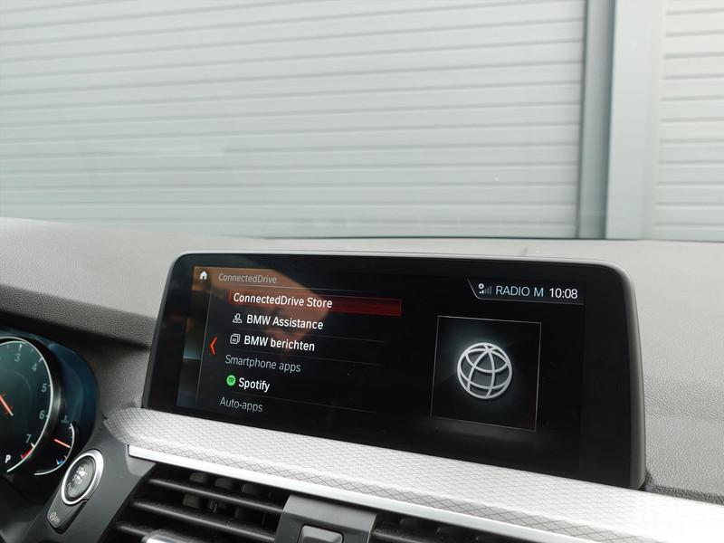 BMW X3 (g01) xDrive30i X Drive M Sport RIJKLAAR/PANO/TREKHAAK/HuD/360*/MEMORY/KEYLESS