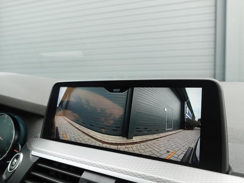 BMW X3 (g01) xDrive30i X Drive M Sport RIJKLAAR/PANO/TREKHAAK/HuD/360*/MEMORY/KEYLESS
