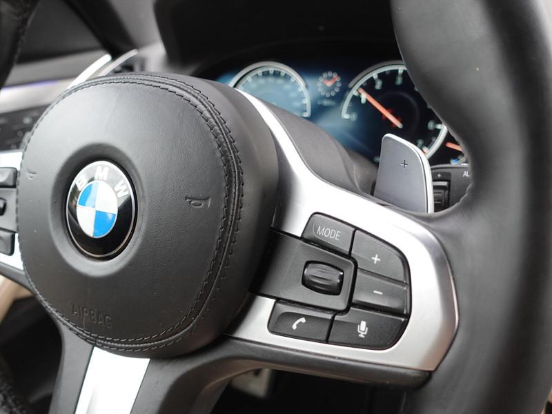 BMW X3 (g01) xDrive30i X Drive M Sport RIJKLAAR/PANO/TREKHAAK/HuD/360*/MEMORY/KEYLESS