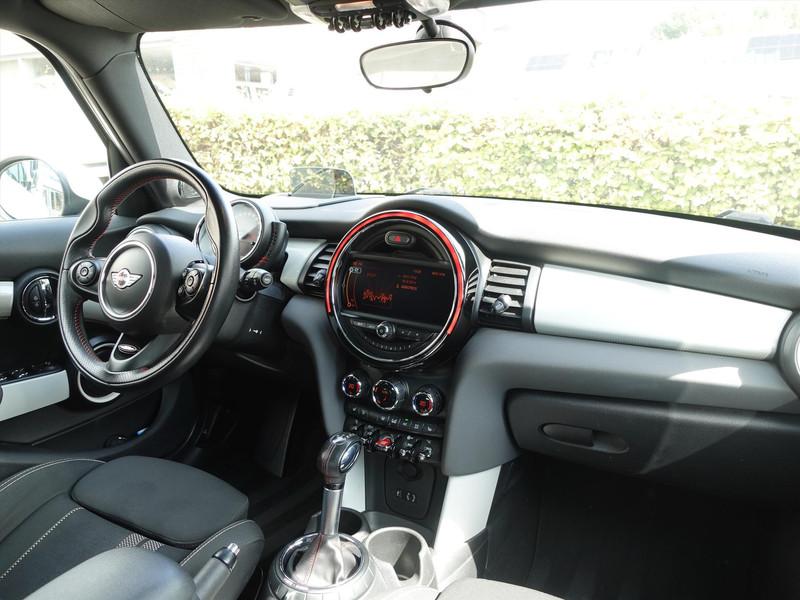 MINI Mini Cooper S JCW RIJKLAAR/PANO/H&K/HUD/DCC/STOELVERWARMING
