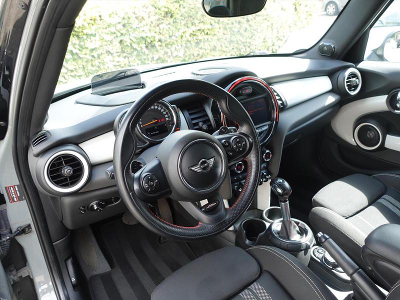MINI Mini Cooper S JCW RIJKLAAR/PANO/H&K/HUD/DCC/STOELVERWARMING