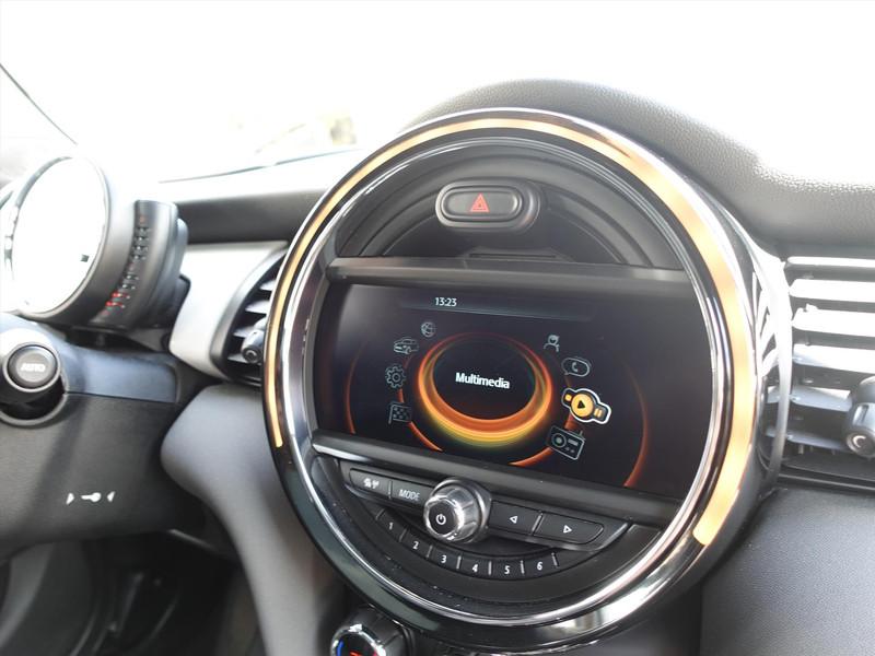 MINI Mini Cooper S JCW RIJKLAAR/PANO/H&K/HUD/DCC/STOELVERWARMING