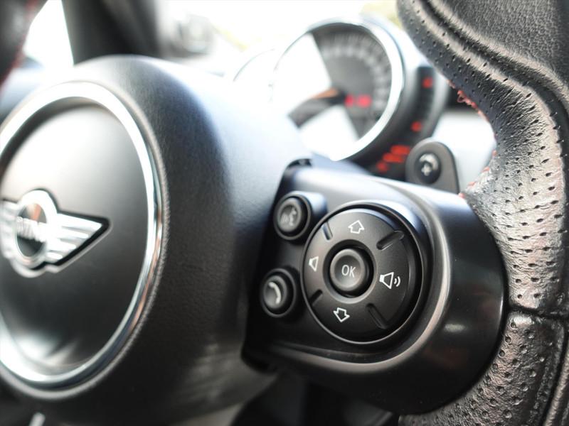 MINI Mini Cooper S JCW RIJKLAAR/PANO/H&K/HUD/DCC/STOELVERWARMING