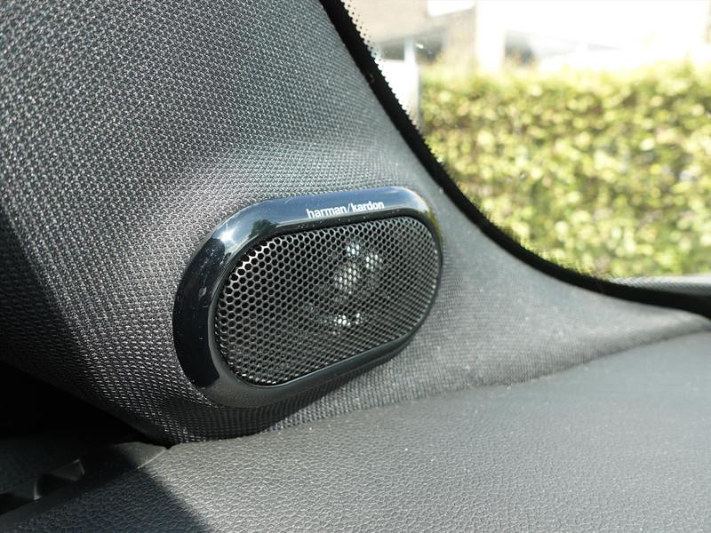 MINI Mini Cooper S JCW RIJKLAAR/PANO/H&K/HUD/DCC/STOELVERWARMING