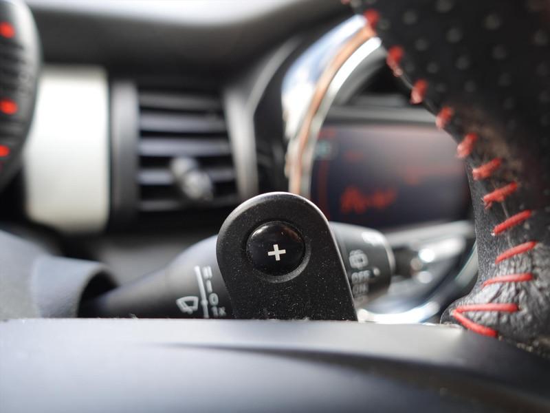 MINI Mini Cooper S JCW RIJKLAAR/PANO/H&K/HUD/DCC/STOELVERWARMING