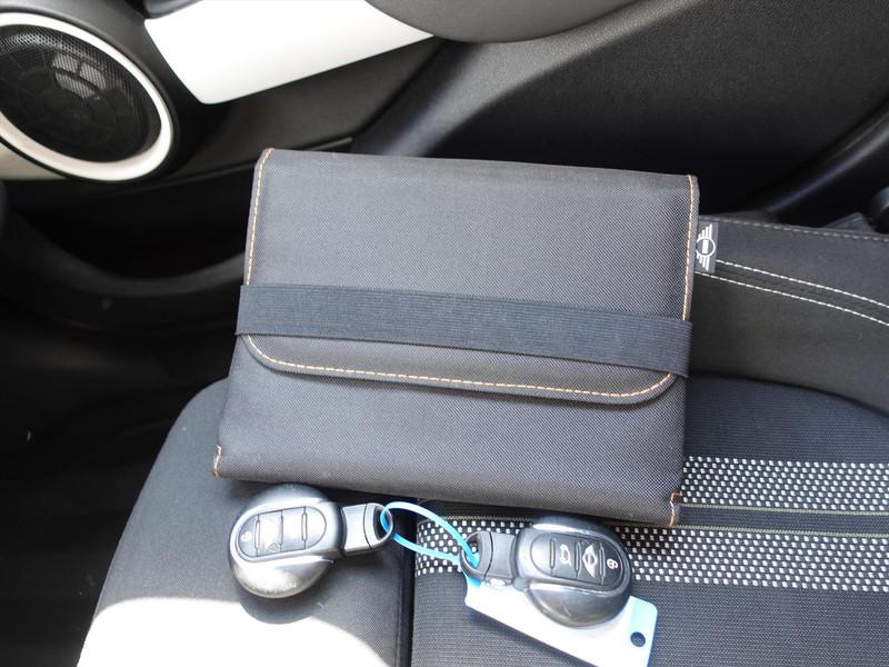 MINI Mini Cooper S JCW RIJKLAAR/PANO/H&K/HUD/DCC/STOELVERWARMING