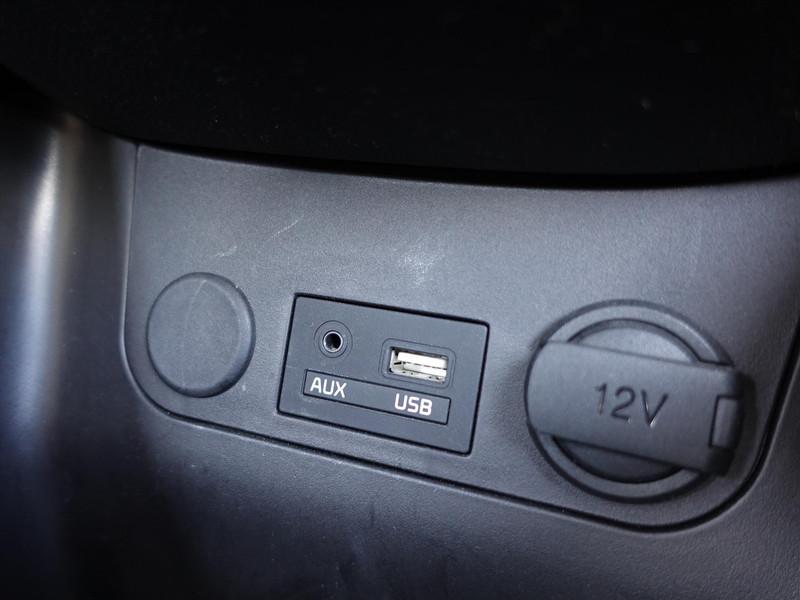 KIA Picanto 1.0 CVVT 5D EconomyPlusLine RIJKLAAR/CAMERA/AIRCO/NAVI/BT AUDIO