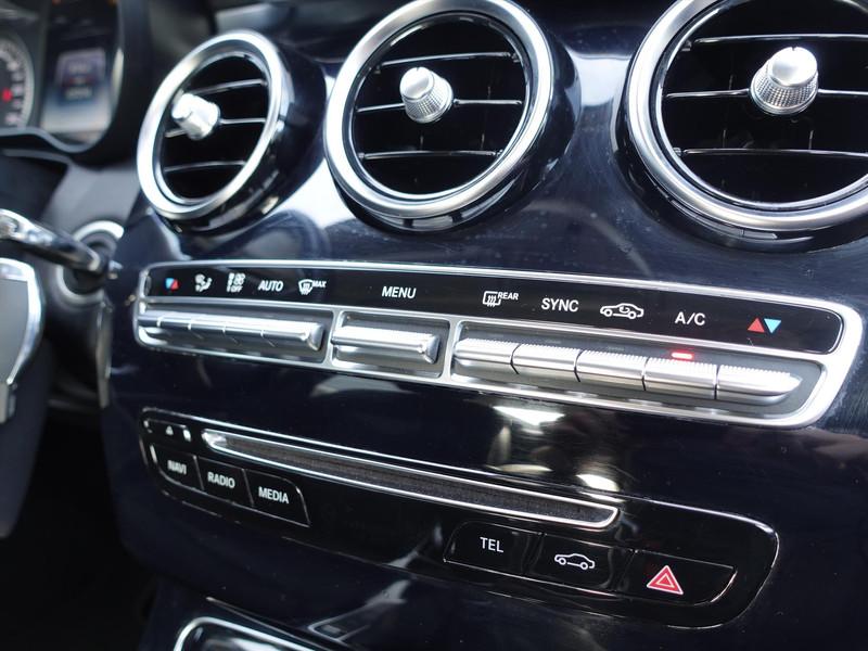 MERCEDES C-Klasse C180 156pk Prestige RIJKLAAR/LED/NAVI/PDC/BT AUDIO/CRUISE