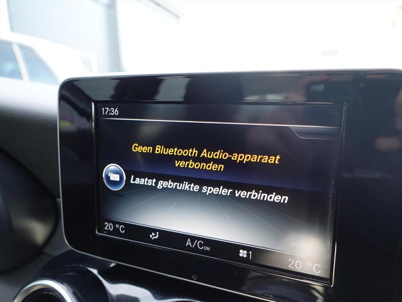 MERCEDES C-Klasse C180 156pk Prestige RIJKLAAR/LED/NAVI/PDC/BT AUDIO/CRUISE