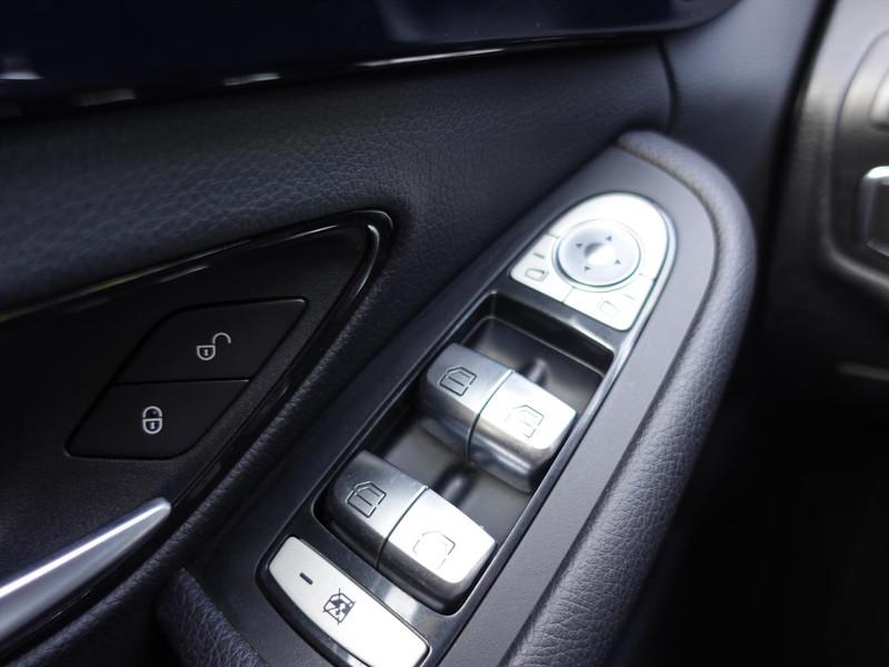 MERCEDES C-Klasse C180 156pk Prestige RIJKLAAR/LED/NAVI/PDC/BT AUDIO/CRUISE