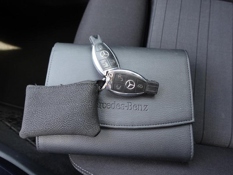 MERCEDES C-Klasse C180 156pk Prestige RIJKLAAR/LED/NAVI/PDC/BT AUDIO/CRUISE