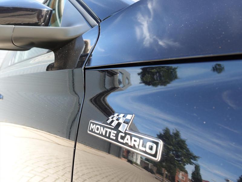 SKODA Kamiq 1.0 TSI 110pk DSG Monte Carlo RIJKLAAR/PANO/KEYLESS/MATRIX/CAMERA/CARPLAY/ACC