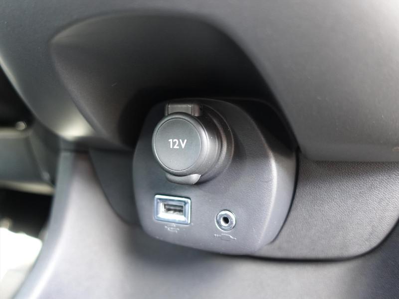 PEUGEOT 108 1.0 e-VTi 5D Allure RIJKLAAR/CAMERA/DAB+/AIRCO/ELEKTRA PAKKET