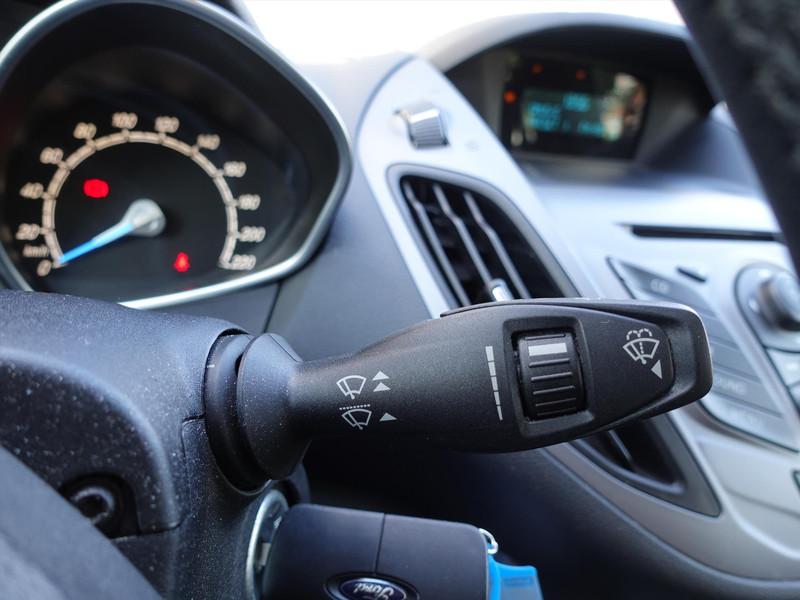 Ford B-Max 1.0 EcoBoost 100PK Trend RIJKLAAR/DISTRIBUTIE IS VERVANGEN