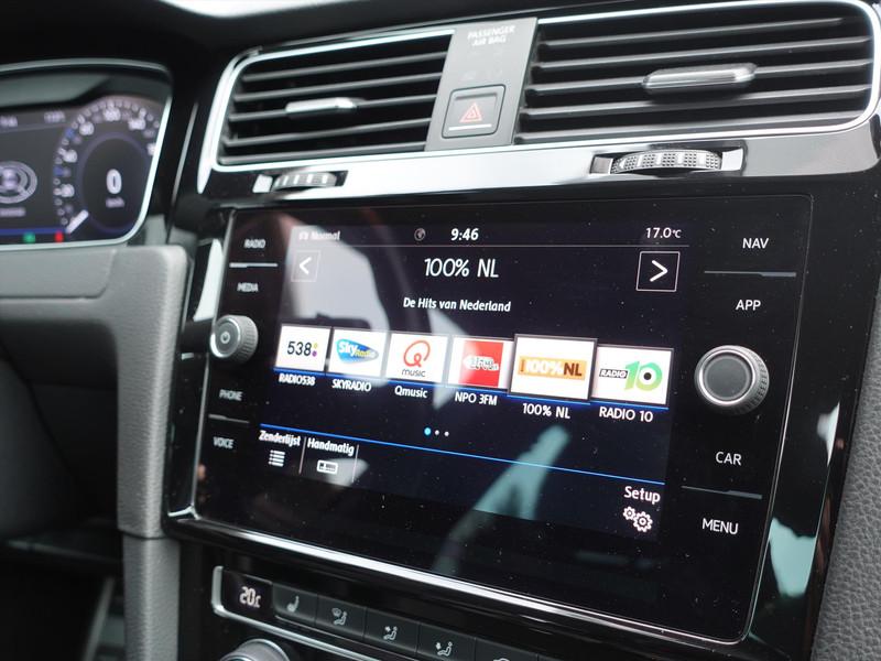 VOLKSWAGEN Golf Vii 1.4 TSI 7-DSG 3XR-line RIJKLAAR/TREKAAK/DCC/LED/ACC/CARPLAY/NAVI