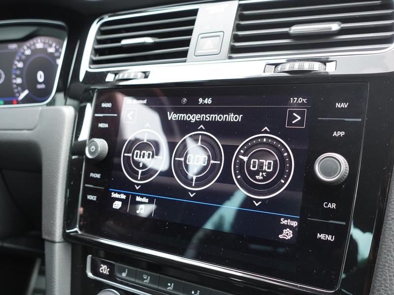 VOLKSWAGEN Golf Vii 1.4 TSI 7-DSG 3XR-line RIJKLAAR/TREKAAK/DCC/LED/ACC/CARPLAY/NAVI