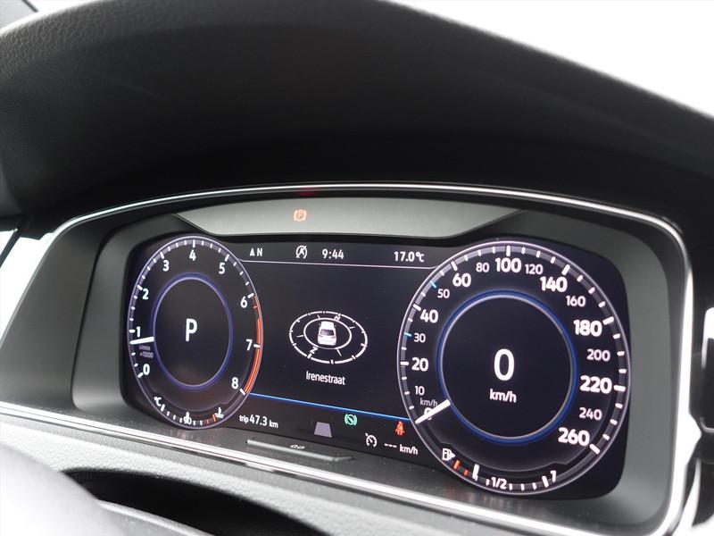 VOLKSWAGEN Golf Vii 1.4 TSI 7-DSG 3XR-line RIJKLAAR/TREKAAK/DCC/LED/ACC/CARPLAY/NAVI