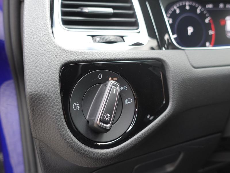 VOLKSWAGEN Golf Vii 1.4 TSI 7-DSG 3XR-line RIJKLAAR/TREKAAK/DCC/LED/ACC/CARPLAY/NAVI