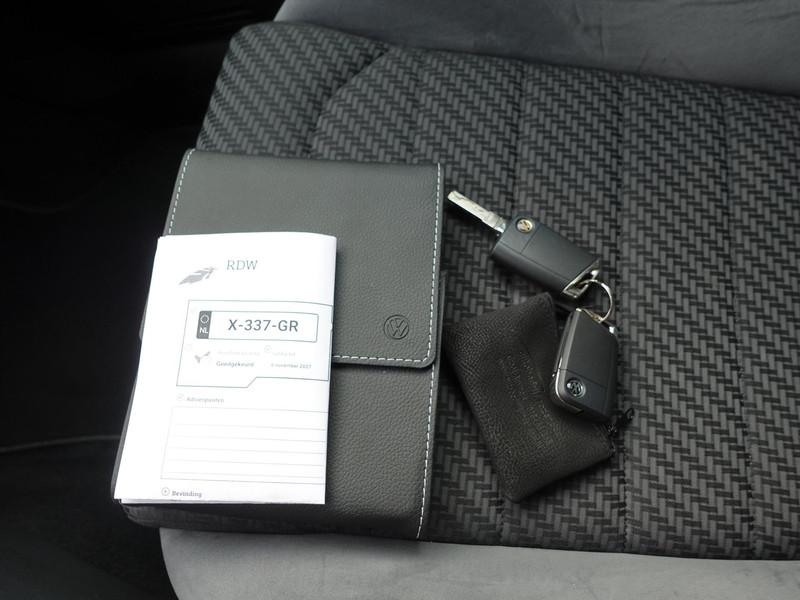 VOLKSWAGEN Golf Vii 1.4 TSI 7-DSG 3XR-line RIJKLAAR/TREKAAK/DCC/LED/ACC/CARPLAY/NAVI
