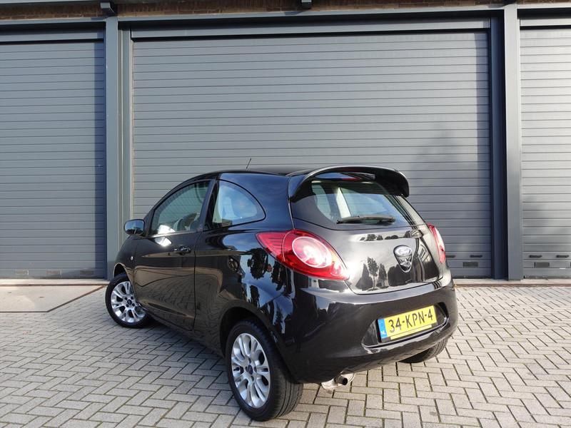 FORD Ka 1.2 Trend GOED ONDERHOUDEN! 