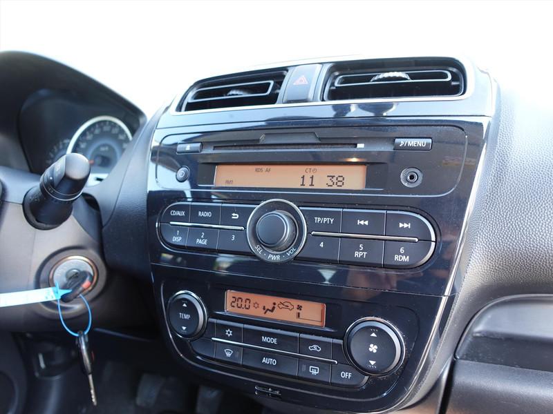 MITSUBISHI Space Star 1.0 MIVEC 71PK Entry 5D RIJKLAAR AIRCO