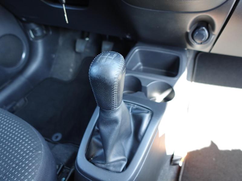 MITSUBISHI Space Star 1.0 MIVEC 71PK Entry 5D RIJKLAAR AIRCO