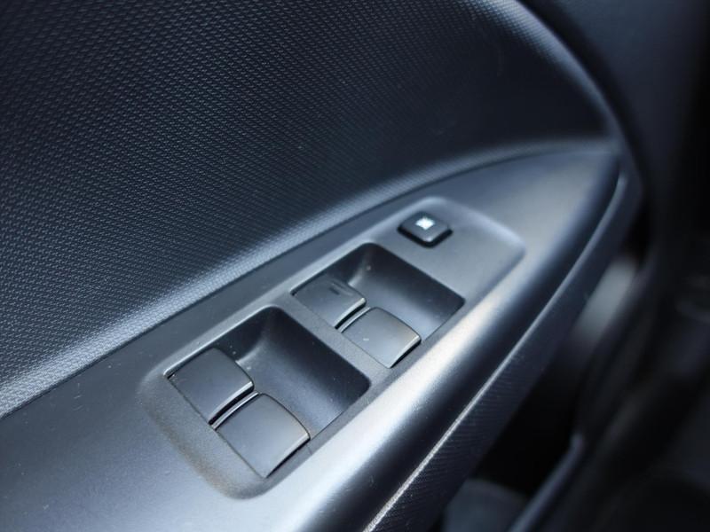 MITSUBISHI Space Star 1.0 MIVEC 71PK Entry 5D RIJKLAAR AIRCO
