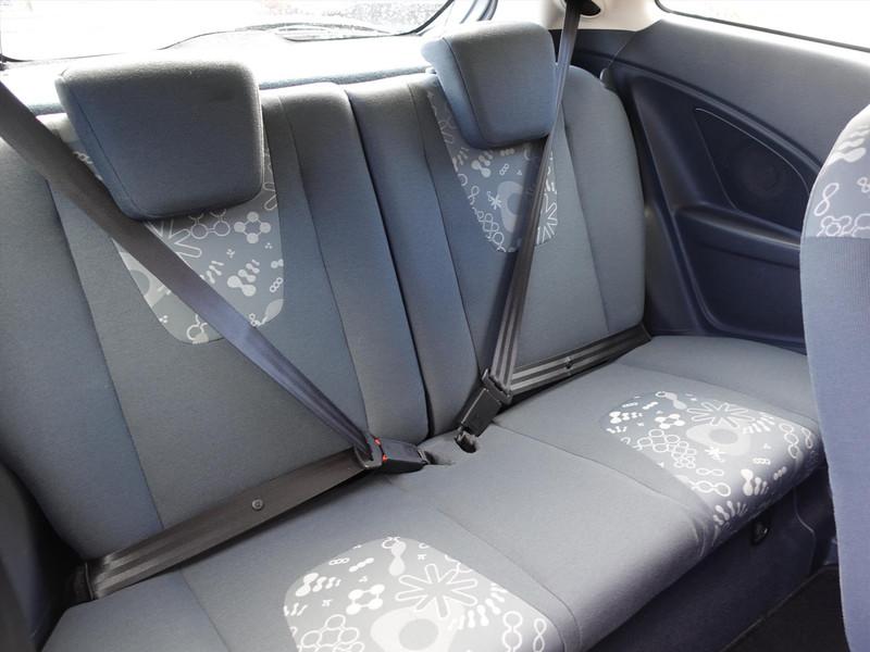 FORD Ka 1.2 Cool&Sound APK 10-2027/AIRCO/ELEKTRA PAKKET