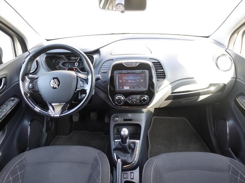 RENAULT Captur Energy TCe 90PK Dynamique RIJKLAAR/TREKHAAK/CLIMA/CAMERA/KEYLESS